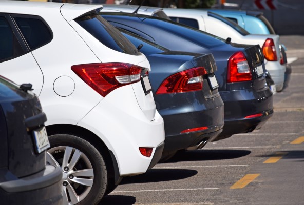 Must-Know Tips To Drive Safer and Park Smarter | Hometown Tire and Auto